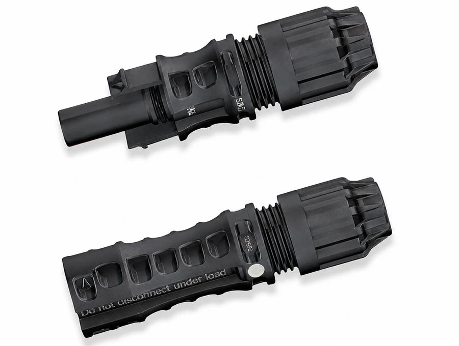 MC4-EVO 2 DC 1500 V PV-Stecker